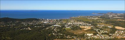 Yeppoon - QLD (PBH4 00 18324)